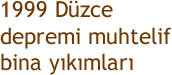 Nist Bina Yıkım Hafriyat | Referanslar